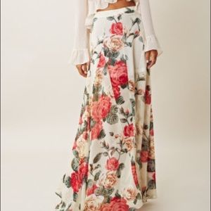 Show Me Your MuMu Princess Di Ballgown